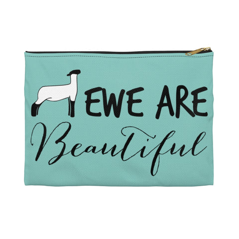 Sheep Accessory Pouch