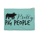 Pig Accessory Pouch