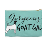 Goat Accessory Pouch