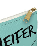 Heifer Accessory Pouch
